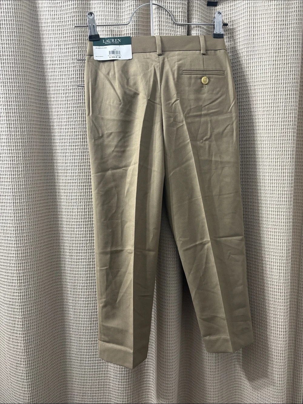 Ralph Lauren classic ralph